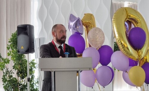 X Юбилейная Всероссийская Школа по детской урологии-андрологии